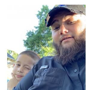 Meet your Posher, Michael